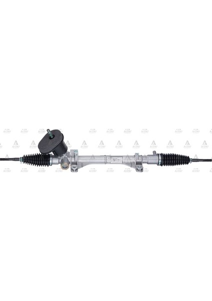 Sısmak 220512 Direksiyon Kutusu Elektrikli Rot Baş Sız Megane Iıı 08 Fluence 10 Scenic Iıı 09