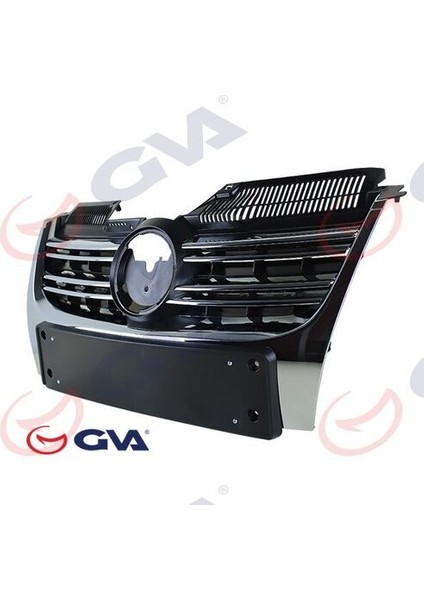 9106238 Ön Panjur Jetta (Geniş Plakalık) 2006 - 2010