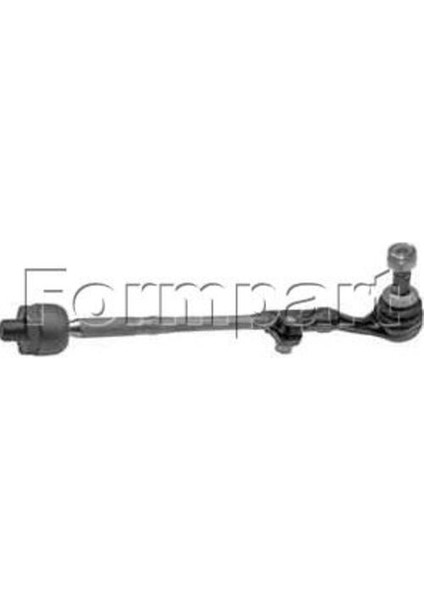 1277038 Rot Takımı Ön Sağ Bmw E81 E82 E87 E88 E90 E91 E92 E92 32216762244