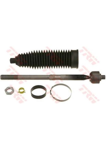 JAR1022 Rot Mili Cmax 07- Focus Iı 04- / Mazda 3 / S40 04- V50 04- C30 06- C70 06- 275MM