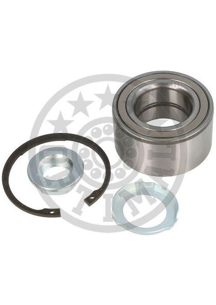 Optımal 502125 Optımal Teker Rulman Kiti 3 Compact E36 Z3 E36