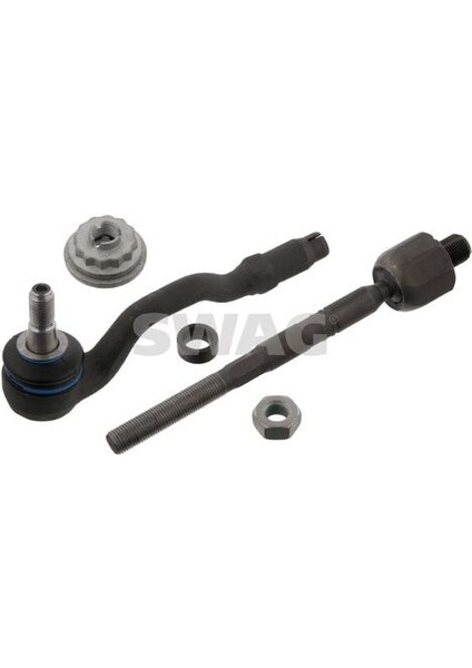 20933512 Rot Mili Bmw X5 E53×6 E71