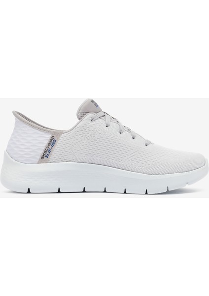 Go Walk Flex - New World Erkek Beyaz Yürüyüş Ayakkabısı 216505TK Wgy fiyatları