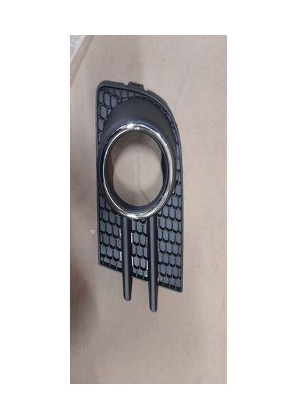 Wısco 5N0853665H9B9 Tampon Izgarası Sol Sisli Nikelajlı Vw Tiguan 12-16