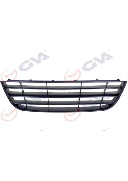 9106480 Ön Tampon Orta Izgara Polo 2005-2010