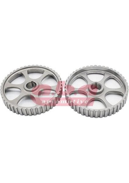 25500099 Eksantrik Dişlisi 50-80-COUPE-CABRIOLET-100 1.1-1.3-1.6-1.8-1.8 Gte-1.9 Cd-5s-2. Gt-2.3- 1.8 Oem Yedek Parca 37514906