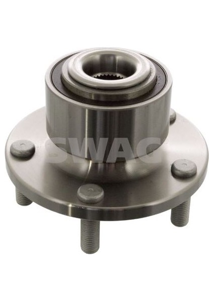 50926770 Ön Teker Rulmanı Poryalı Cmax 05-08 Focus C Max Cap