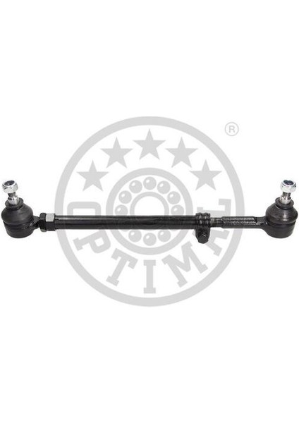 Optımal G4020 Rot Mili Sağ W124 84 98