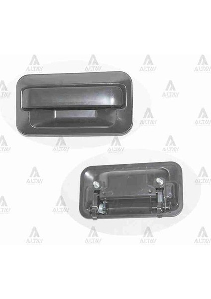 Taıwan MB321411 Kapı Kolu L-200 90-99 Ön Sol