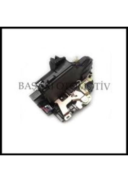 Wısco 3B1837016A Kapı Kılıd Mekanizması Ön Sol Vw Golf 4 Bora Leon 98 -