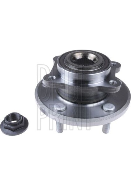 ADA108219 Tekerlek Rulmanı Takımı Dodge 04721010ACS1