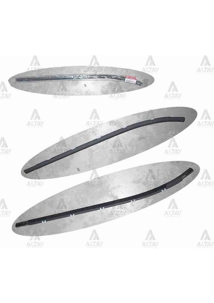 Mobıs 83220A2010 Cam Sıyırıcı Ceed 12-16 Arka Kapı Dış Sağ