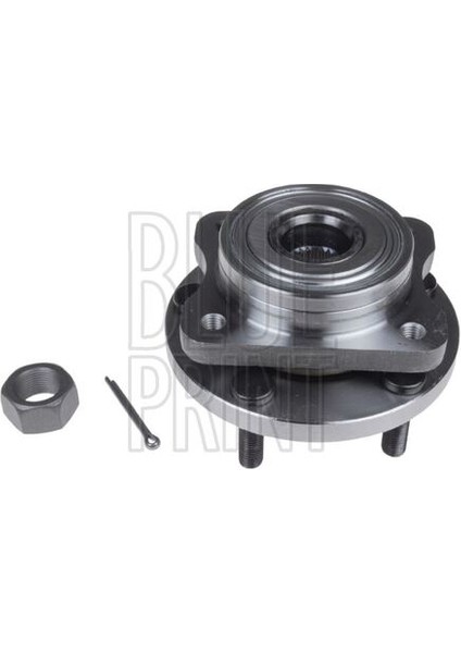 Blue Prınt ADA108201 Teker Rulman Ön Takım Chrysler Grand Voyager