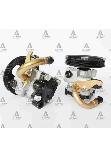 3557 Direksiyon Pompası Getz 06-11