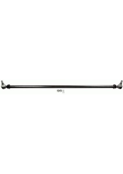 Lemförder 3858501 Rot Takımı Kısa G-Class W463 98- 4634631115