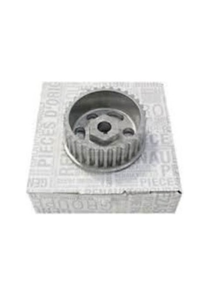 Renault 8200342593 Mazot Pompa Dişlisi Kangoo 08- Clıo Iıı Megane Iı Iıı Fluence Modus Scenic K9K