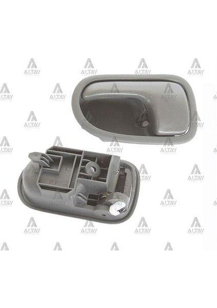 Taıwan UH7159330 Kapı Kolu B-2500 01-03 Iç Ön Sol