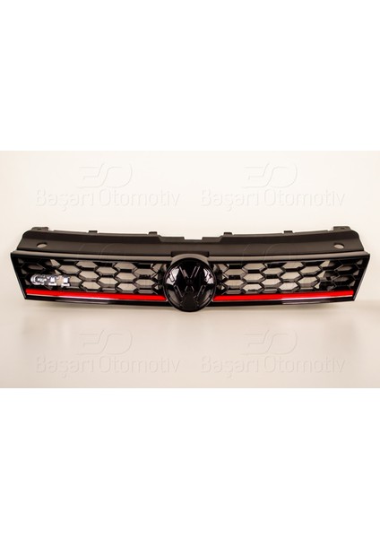 Wısco 6C0853651EWYR Panjur Vw Polo Gtı 14-18