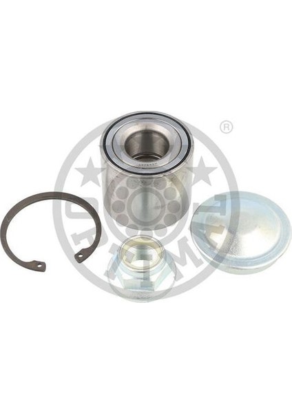 Optımal 702983 Teker Rulmanı Arka Megane Iı Sw Megane Iı Scenıc Iı Kit