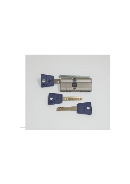 Mul-T-Lock 69 mm 7x7 Bilyalı Tuzaklı Barel