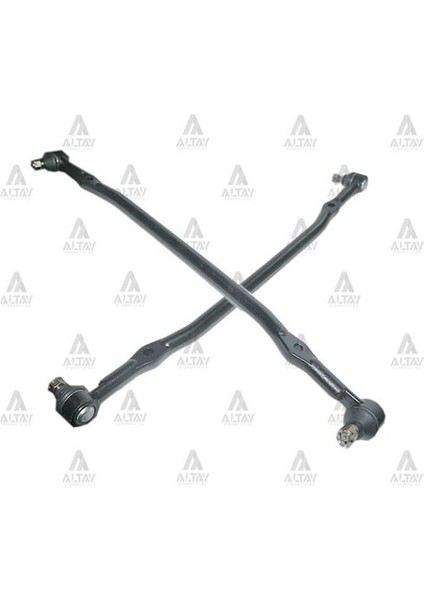 Taıwan 4885077 Orta Rot Vitara 99-05