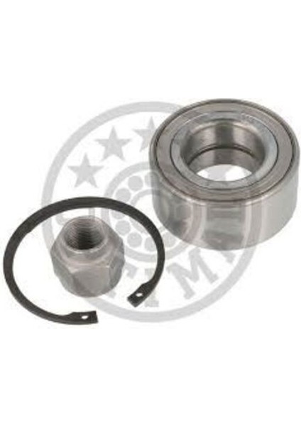 Optımal 601916 Optımal Teker Rulmanı Ön 106 Iı 106 99-03 206 Sw 2