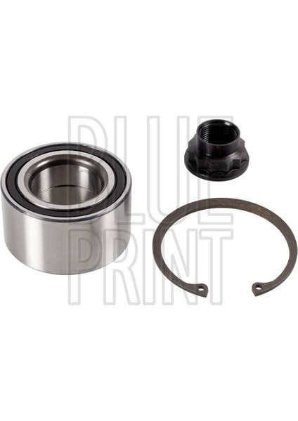 Blue Prınt ADT38239 Teker Rulmanı Ön Set Yarıs 1.0i 1.3i 1.4 D4D