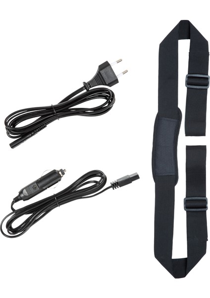 TE-COL 18/27 Li - Solo, Akülü Oto Buzluk (Akü ve şarj cihazı dahil değildir) - 2048420 fiyatları