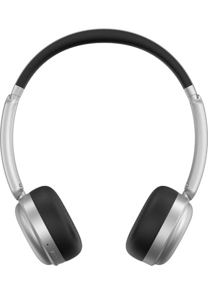 H616BT Retro Kulaküstü Bluetooth Kulaklık Çift Cihaz Bağlantı, Ultra Hafif Tasarım