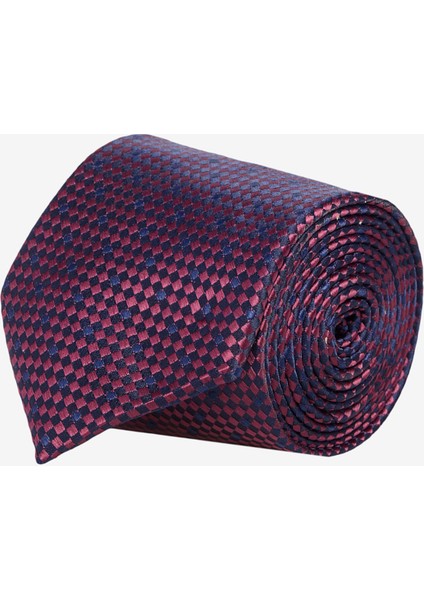 Desenli Kravat