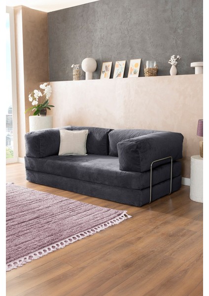 Godila Çok Amaçlı Sofa Çift Kişilik Yatak Koltuk