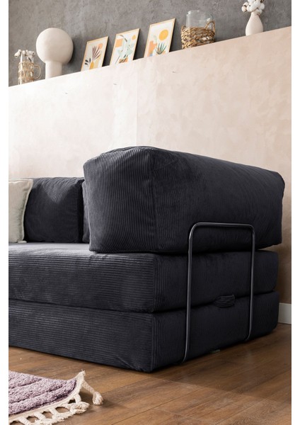 Godila Çok Amaçlı Sofa Çift Kişilik Yatak Koltuk