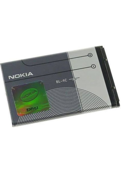 Nokia Bl 4c Batarya