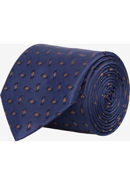 Desenli Kravat