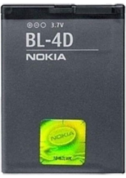 Nokia Bl-4d N97 Mini Batarya Pil