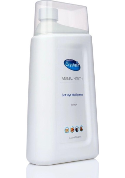 Animal Health Yara Temizleme Antiseptiği 1 Lt