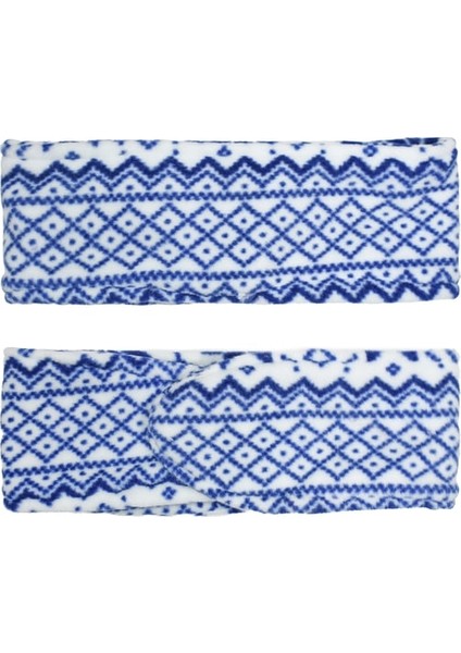 Legosh Polar Kadın Saç Bandı Makyaj Temizleme ve Kışlık Kullanım Için Uygun modelleri