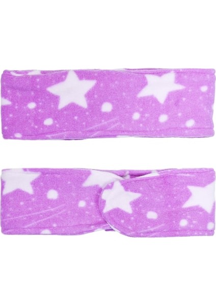 Legosh Polar Kadın Saç Bandı Makyaj Temizleme ve Kışlık Kullanım Için Uygun modelleri