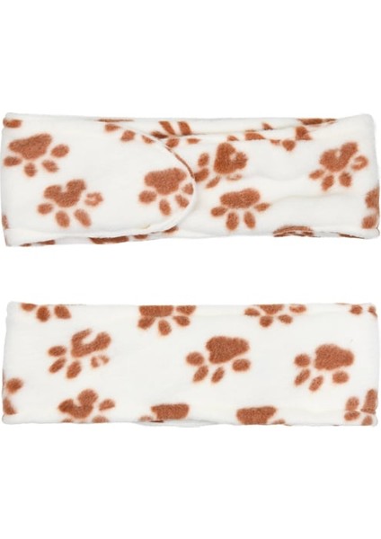 Legosh Polar Kadın Saç Bandı Makyaj Temizleme ve Kışlık Kullanım Için Uygun fiyatları