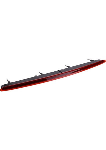 63257164978 Araba LED Yüksek Dağı Arka Üçüncü Fren Lambası Stop Sinyal Lambası-Bmw E82 E88 1 Serisi 128I 135I M 2007-2013 (Yurt Dışından)