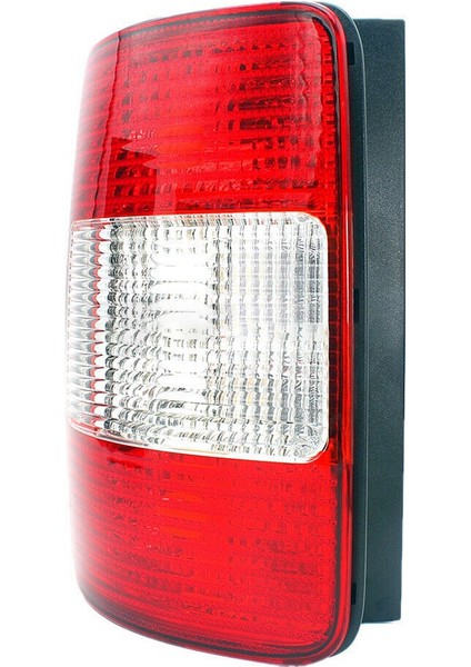 Araba Sol Arka Kuyruk Işık Fren Lambası 2K0945095B Vw Caddy Iıı Kasten Kombi 2004-2010 Için (Yurt Dışından)