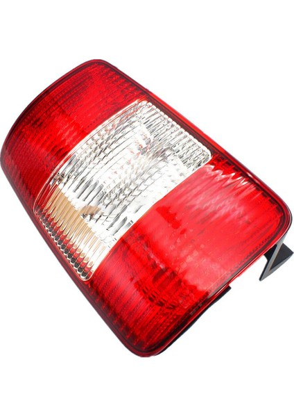 Araba Sol Arka Kuyruk Işık Fren Lambası 2K0945095B Vw Caddy Iıı Kasten Kombi 2004-2010 Için (Yurt Dışından)
