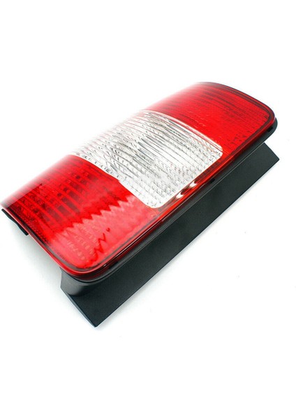 Araba Sol Arka Kuyruk Işık Fren Lambası 2K0945095B Vw Caddy Iıı Kasten Kombi 2004-2010 Için (Yurt Dışından)