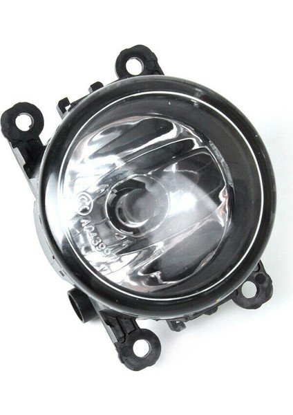 Nissan Pathfinder Ford Acura Subaru Honda Şeffaf Tampon Sis Farı Lambaları Için 2 Adet (Yurt Dışından) indirimleri