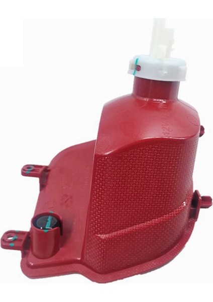 Araba Arka Tampon Reflektör Arka Tampon Sis Lambası Peugeot 4008 Citroen Için Uygun C5 Aırcross 9811718380 9811718480 (Yurt Dışından)
