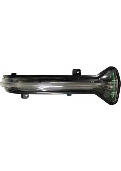 Araba Yan Dikiz Aynası Dönüş Sinyal Işığı 51167414649 51167414650 Bmw Için 3 4 5 6 7 8 Serisi G30 G31 G32 G38 Gt G11 G12 (Yurt Dışından)