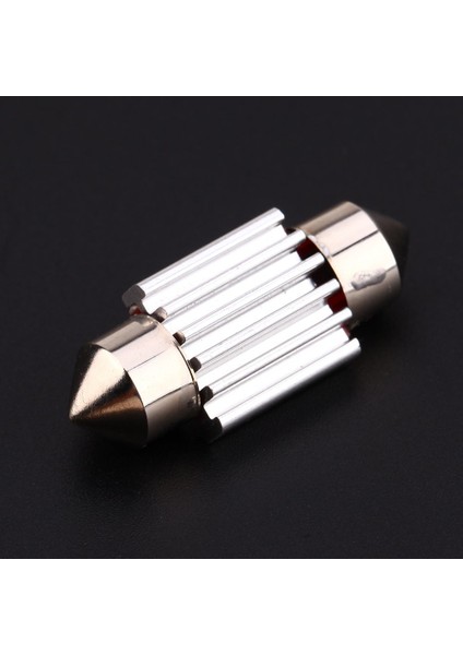 Adet C5W C10W 31MM 3014 18SMD Festoon LED Canbus Araba Inteiror Ampul Plaka Işığı 12 V (Yurt Dışından)