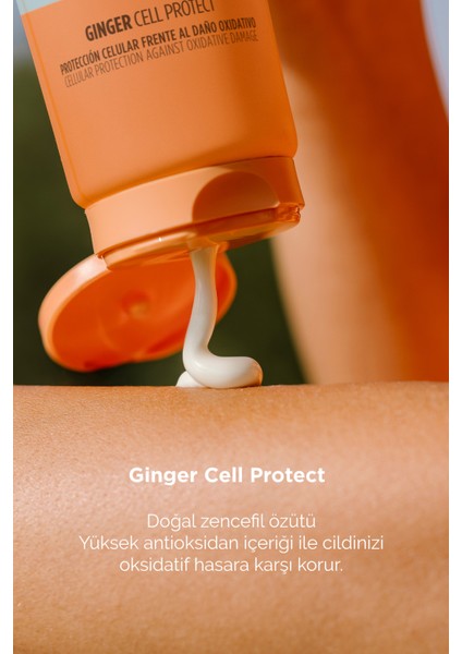 Isdın Fotoprotector Gel Cream Wet Skin SPF50 250ML modelleri