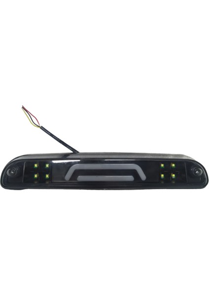 Yüksek Monteli Fren Lambası Stop Lambası Araba LED Üçüncü 3. Fren Lambası Ford Ranger 1999-2016 F250 F350 Mazda B2300 B2500 (Yurt Dışından)