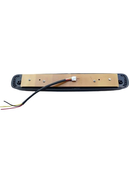 Yüksek Monteli Fren Lambası Stop Lambası Araba LED Üçüncü 3. Fren Lambası Ford Ranger 1999-2016 F250 F350 Mazda B2300 B2500 (Yurt Dışından)